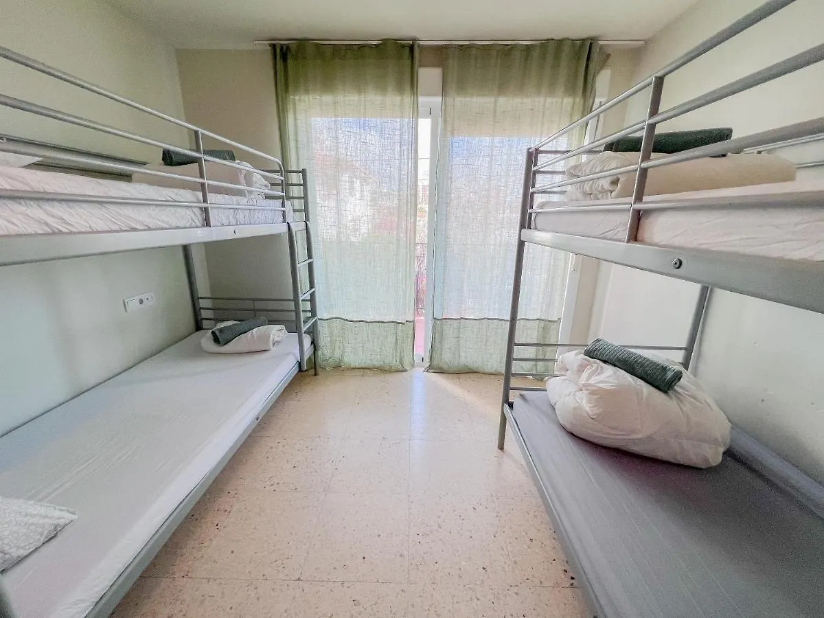 Barbatuke Eco-Homestel Malaga 0*,
