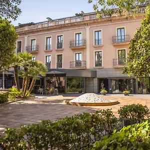 Rvhotels De Caldes - Adults Only 3*, Caldes De Montbui España
