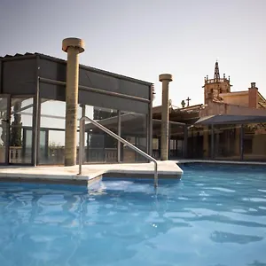 Rvhotels De Caldes - Adults Only 3*, Caldes De Montbui España