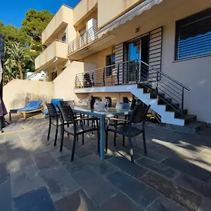 Bed & Breakfast Aguilas Club, Málaga