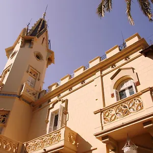 El Xalet 2*, Sitges España