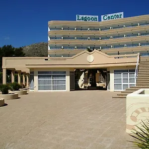 Lagoon Center , Puerto de Alcúdia España