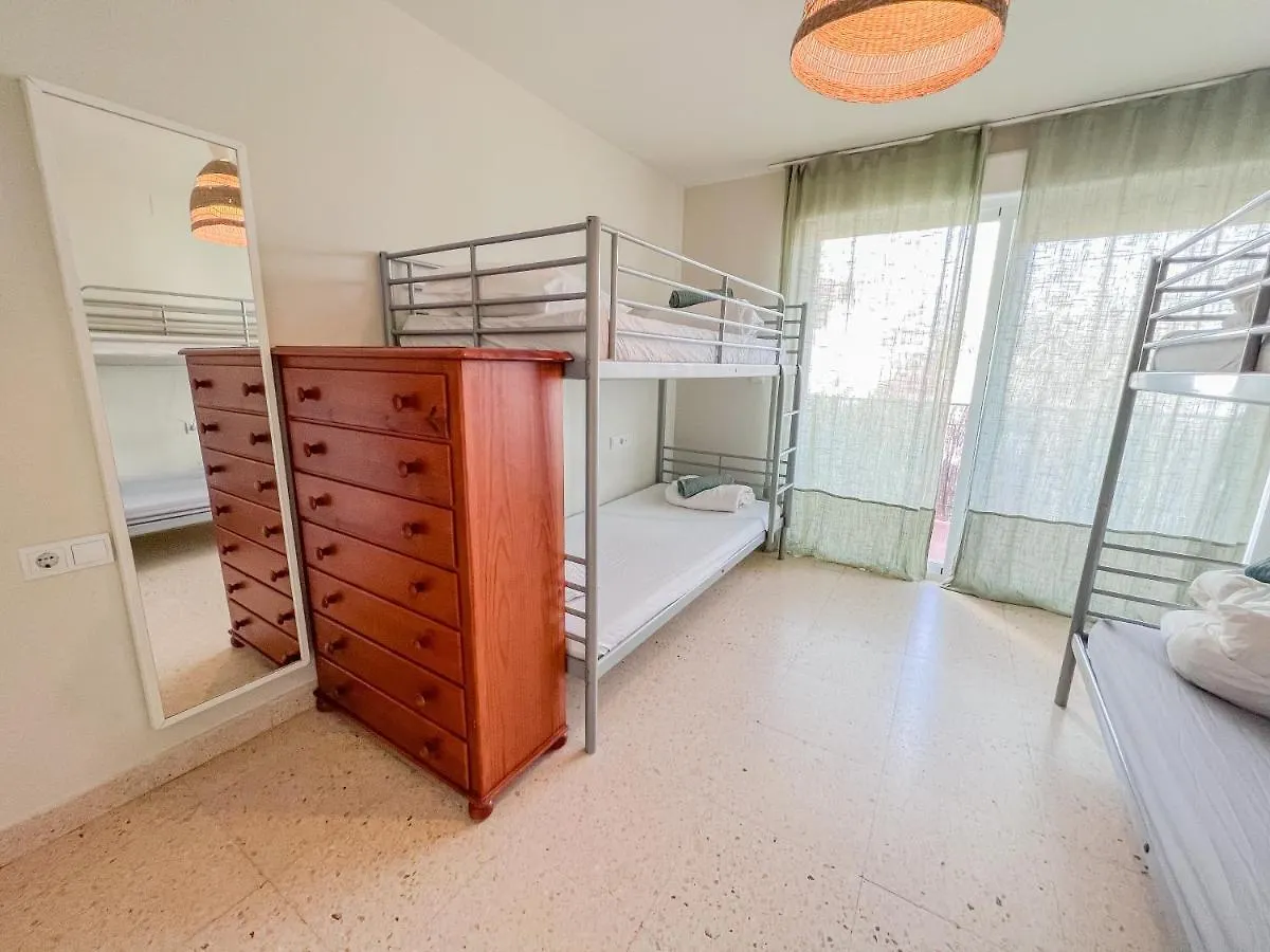Barbatuke Eco-Homestel Málaga Bed & Breakfast